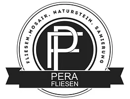 Pera Fliesen KG Logo